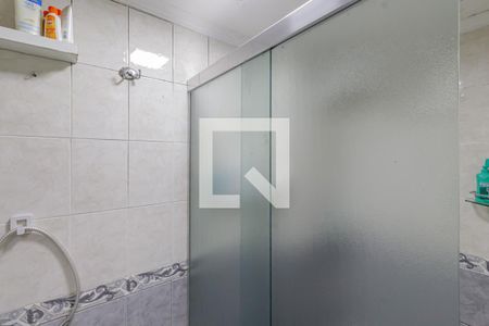 Banheiro de apartamento à venda com 3 quartos, 70m² em Indianópolis, São Paulo