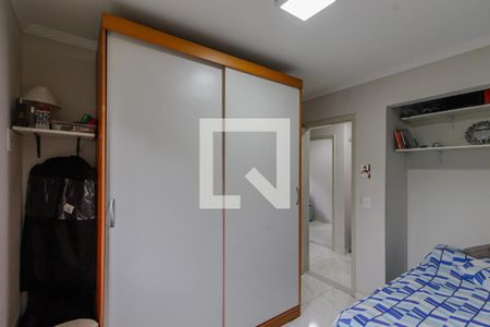 Quarto 1 de apartamento à venda com 3 quartos, 70m² em Indianópolis, São Paulo