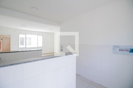 Apartamento à venda com 88m², 3 quartos e 1 vagaÁrea de Serviço