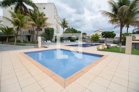 Apartamento à venda com 88m², 3 quartos e 1 vagaÁrea comum - Piscina
