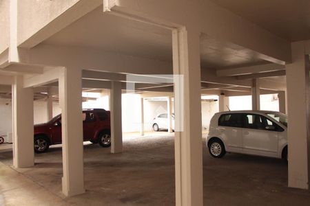 Área comum de apartamento para alugar com 1 quarto, 37m² em Floresta, Porto Alegre