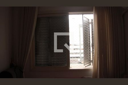 Sala de apartamento para alugar com 1 quarto, 37m² em Floresta, Porto Alegre
