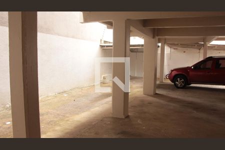 Área comum de apartamento para alugar com 1 quarto, 37m² em Floresta, Porto Alegre