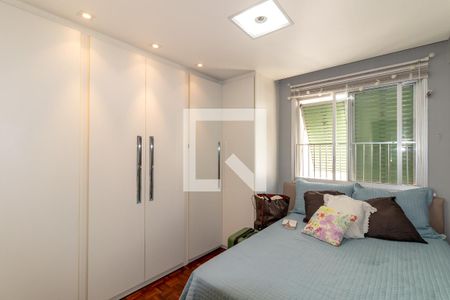 Apartamento à venda com 88m², 2 quartos e 1 vagaQuarto