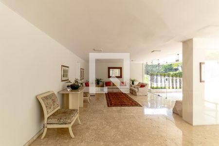 Apartamento à venda com 88m², 2 quartos e 1 vagaÁrea comum - Salão de festas