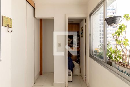 Apartamento à venda com 88m², 2 quartos e 1 vagaÁrea de Serviço