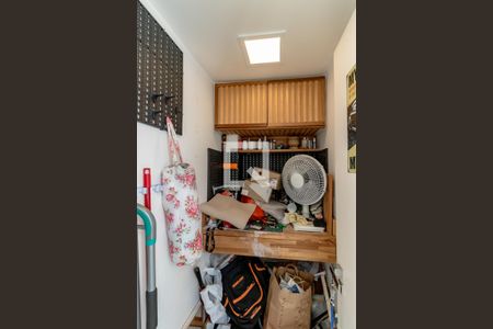 Apartamento à venda com 88m², 2 quartos e 1 vagaÁrea de Serviço