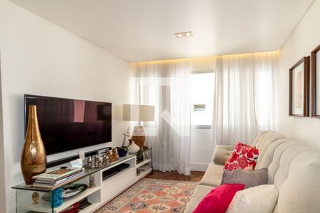 Apartamento à venda com 88m², 2 quartos e 1 vagaSala