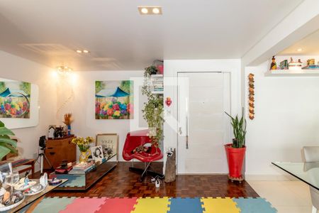 Apartamento à venda com 88m², 2 quartos e 1 vagaSala