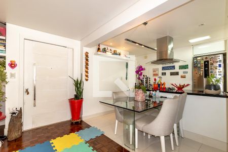 Apartamento à venda com 88m², 2 quartos e 1 vagaSala