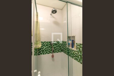 Apartamento à venda com 88m², 2 quartos e 1 vagaBanheiro Social