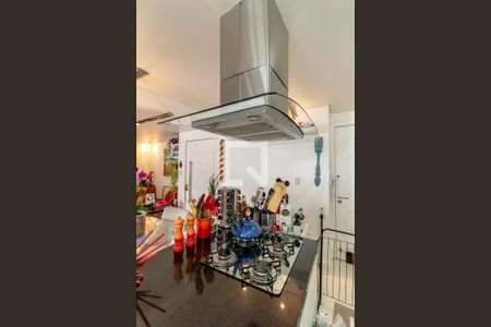 Apartamento à venda com 88m², 2 quartos e 1 vagaCozinha