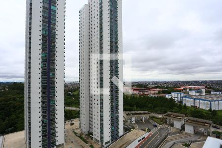 Apartamento para alugar com 3 quartos, 125m² em Parque Pirajussara, Embu das Artes