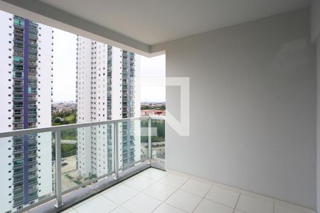 Apartamento para alugar com 3 quartos, 125m² em Parque Pirajussara, Embu das Artes