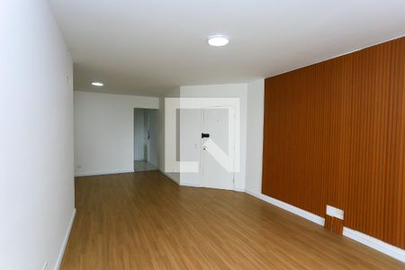 Sala de apartamento para alugar com 3 quartos, 125m² em Parque Pirajussara, Embu das Artes