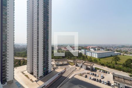 Apartamento para alugar com 175m², 3 quartos e 2 vagas Apartamento para alugar com 175m², 3 quartos e 2 vagasVista do Quarto 3
