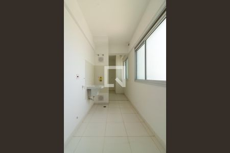 Apartamento para alugar com 175m², 3 quartos e 2 vagas Apartamento para alugar com 175m², 3 quartos e 2 vagasÁrea de Serviço