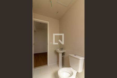 Apartamento para alugar com 175m², 3 quartos e 2 vagas Apartamento para alugar com 175m², 3 quartos e 2 vagasBanheiro da Suíte