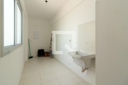 Apartamento para alugar com 175m², 3 quartos e 2 vagas Apartamento para alugar com 175m², 3 quartos e 2 vagasÁrea de Serviço