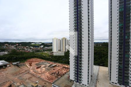 Apartamento para alugar com 3 quartos, 125m² em Parque Pirajussara, Embu das Artes