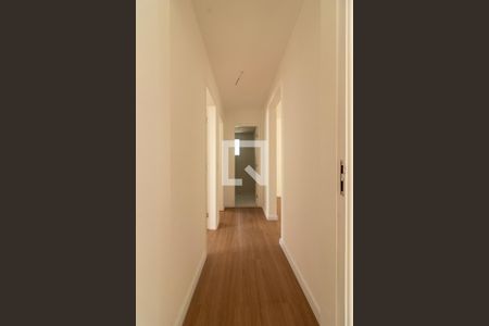 Apartamento para alugar com 175m², 3 quartos e 2 vagas Apartamento para alugar com 175m², 3 quartos e 2 vagasCorredor