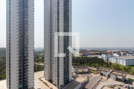 Apartamento para alugar com 175m², 3 quartos e 2 vagas Apartamento para alugar com 175m², 3 quartos e 2 vagasVista da Varanda