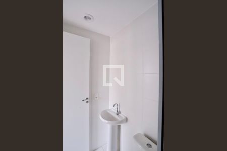 Apartamento para alugar com 32m², 2 quartos e sem vagaBanheiro