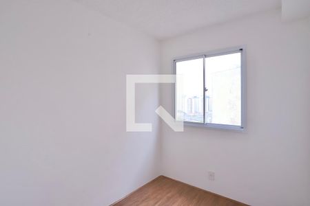 Apartamento para alugar com 32m², 2 quartos e sem vagaQuarto 1