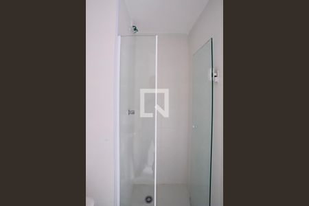 Apartamento para alugar com 32m², 2 quartos e sem vagaBanheiro