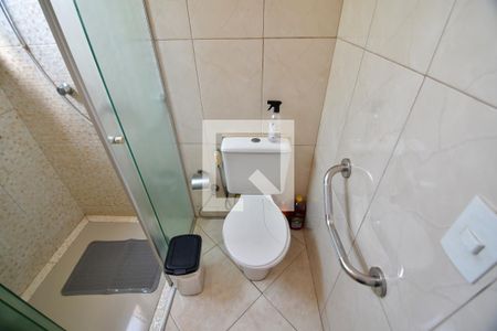 Apartamento à venda com 78m², 2 quartos e 1 vagaBanheiro