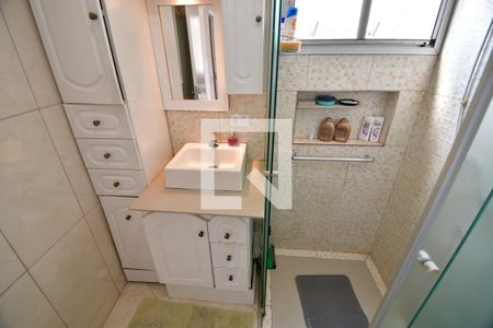 Apartamento à venda com 78m², 2 quartos e 1 vagaBanheiro