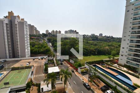 Apartamento à venda com 78m², 2 quartos e 1 vagaQuarto 2 - Vista
