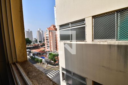Apartamento à venda com 78m², 2 quartos e 1 vagaCozinha - Vista