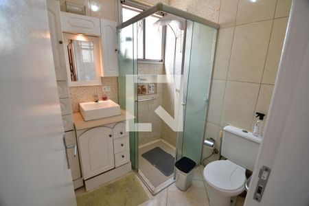 Apartamento à venda com 78m², 2 quartos e 1 vagaBanheiro
