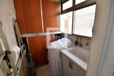 Apartamento à venda com 78m², 2 quartos e 1 vagaÁrea de Serviço
