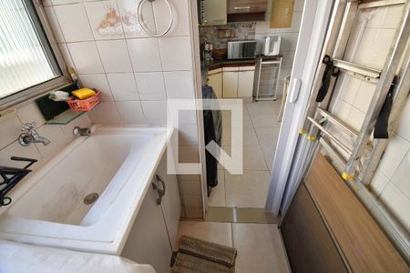 Apartamento à venda com 78m², 2 quartos e 1 vagaÁrea de Serviço