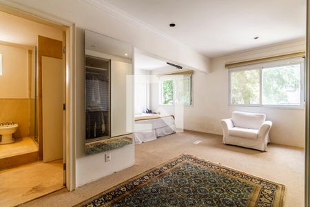 Apartamento à venda com 133m², 2 quartos e 1 vaga Apartamento à venda com 133m², 2 quartos e 1 vagaSuíte 2