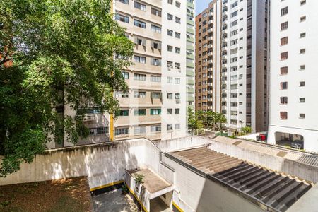 Apartamento à venda com 133m², 2 quartos e 1 vaga Apartamento à venda com 133m², 2 quartos e 1 vagaVista