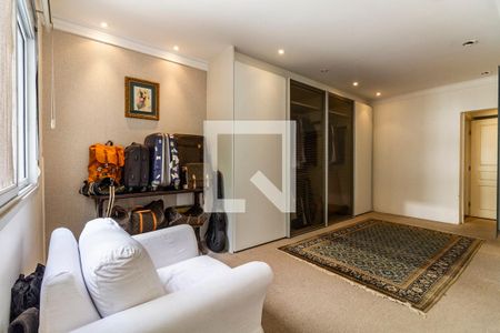 Apartamento à venda com 133m², 2 quartos e 1 vaga Apartamento à venda com 133m², 2 quartos e 1 vagaSuíte 2