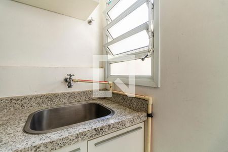 Apartamento à venda com 133m², 2 quartos e 1 vaga Apartamento à venda com 133m², 2 quartos e 1 vagaÁrea de Serviço