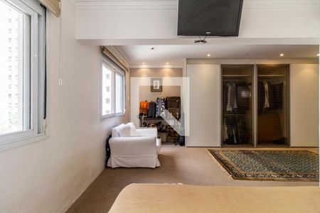 Apartamento à venda com 133m², 2 quartos e 1 vaga Apartamento à venda com 133m², 2 quartos e 1 vagaSuíte 2