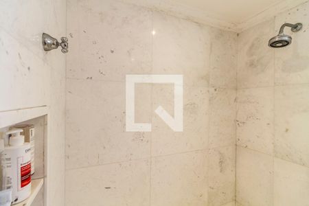 Apartamento à venda com 133m², 2 quartos e 1 vaga Apartamento à venda com 133m², 2 quartos e 1 vagaBanheiro 2 da Suíte 2