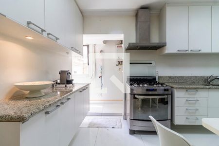 Apartamento à venda com 133m², 2 quartos e 1 vaga Apartamento à venda com 133m², 2 quartos e 1 vagaCozinha