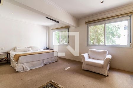 Apartamento à venda com 133m², 2 quartos e 1 vaga Apartamento à venda com 133m², 2 quartos e 1 vagaSuíte 2