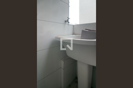 Apartamento à venda com 63m², 1 quarto e 3 vagasÁrea de Serviço