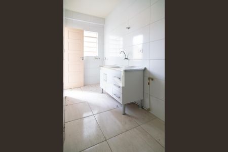 Apartamento à venda com 63m², 1 quarto e 3 vagasCozinha