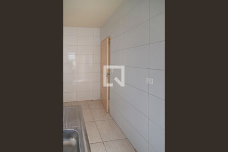 Apartamento à venda com 63m², 1 quarto e 3 vagasCozinha