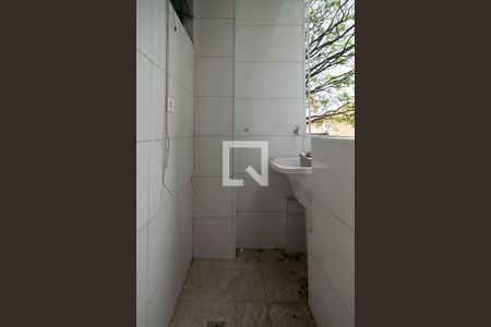 Apartamento à venda com 63m², 1 quarto e 3 vagasÁrea de Serviço