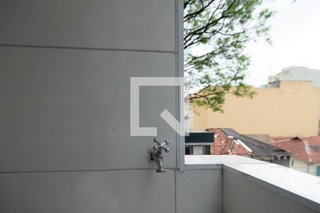 Apartamento à venda com 63m², 1 quarto e 3 vagasÁrea de Serviço