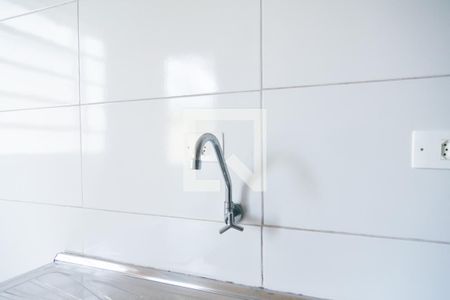 Apartamento à venda com 63m², 1 quarto e 3 vagasCozinha